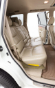 Thumbnail image of 2007 Lexus GX 470 at WESTON AUTO GALLERY