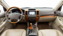 Thumbnail image of 2007 Lexus GX 470 at WESTON AUTO GALLERY