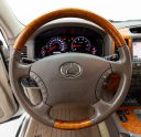 Thumbnail image of 2007 Lexus GX 470 at WESTON AUTO GALLERY