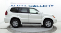 Thumbnail image of 2007 Lexus GX 470 at WESTON AUTO GALLERY