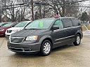 Thumbnail image of 2016 Chrysler Town and Country at A & B Motors