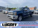 Thumbnail image of 2019 Chevrolet Silverado 2500HD at Lugoff Chevrolet Buick GMC