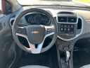 Thumbnail image of 2020 Chevrolet Sonic at Jack Schmitt Chevrolet - Wood River