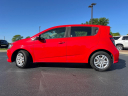 Thumbnail image of 2020 Chevrolet Sonic at Jack Schmitt Chevrolet - Wood River