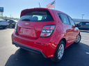 Thumbnail image of 2020 Chevrolet Sonic at Jack Schmitt Chevrolet - Wood River