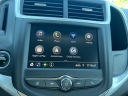 Thumbnail image of 2020 Chevrolet Sonic at Jack Schmitt Chevrolet - Wood River