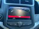 Thumbnail image of 2020 Chevrolet Sonic at Jack Schmitt Chevrolet - Wood River