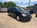 2016 Chrysler Town and Country Touring at FLOREZ AUTO SALES LLC