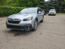 Thumbnail image of 2020 Subaru Outback at LaFontaine Subaru