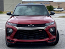Thumbnail image of 2021 Chevrolet Trailblazer at Vaden Chevrolet Pooler - New