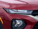 Thumbnail image of 2021 Chevrolet Trailblazer at Vaden Chevrolet Pooler - New