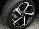 Thumbnail image of 2021 Chevrolet Trailblazer at Vaden Chevrolet Pooler - New