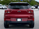Thumbnail image of 2021 Chevrolet Trailblazer at Vaden Chevrolet Pooler - New