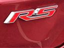 2021 Chevrolet Trailblazer RS at Vaden Chevrolet Pooler - New