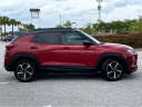 Thumbnail image of 2021 Chevrolet Trailblazer at Vaden Chevrolet Pooler - New