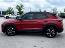Thumbnail image of 2021 Chevrolet Trailblazer at Vaden Chevrolet Pooler - New