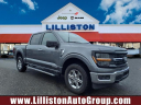 2024 Ford F-150 XLT at Lilliston Chrysler Jeep Dodge