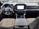 Thumbnail image of 2024 Ford F-150 at Lilliston Chrysler Jeep Dodge