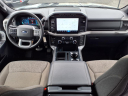 Thumbnail image of 2024 Ford F-150 at Lilliston Chrysler Dodge Jeep Ram