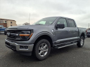 Thumbnail image of 2024 Ford F-150 at Lilliston Chrysler Dodge Jeep Ram