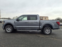 Thumbnail image of 2024 Ford F-150 at Lilliston Chrysler Dodge Jeep Ram