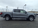 Thumbnail image of 2024 Ford F-150 at Lilliston Chrysler Dodge Jeep Ram