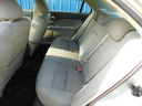 2010 Ford Fusion SE at Parkside Total Auto Care