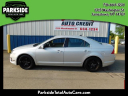 Thumbnail image of 2010 Ford Fusion at Parkside Total Auto Care