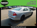 Thumbnail image of 2010 Ford Fusion at Parkside Total Auto Care