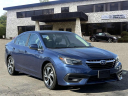 2022 Subaru Legacy Premium at Smithtown Volkswagen