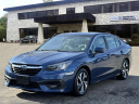 Thumbnail image of 2022 Subaru Legacy at Smithtown Volkswagen