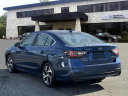 Thumbnail image of 2022 Subaru Legacy at Smithtown Volkswagen