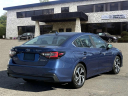 Thumbnail image of 2022 Subaru Legacy at Smithtown Volkswagen