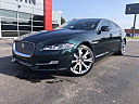 Thumbnail image of 2017 Jaguar XJL at EurobahnBmwMiniMercedesBenz of Greensboro, NC