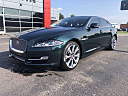 Thumbnail image of 2017 Jaguar XJL at EurobahnBmwMiniMercedesBenz of Greensboro, NC