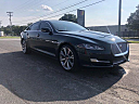 Thumbnail image of 2017 Jaguar XJL at EurobahnBmwMiniMercedesBenz of Greensboro, NC