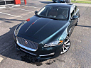 Thumbnail image of 2017 Jaguar XJL at EurobahnBmwMiniMercedesBenz of Greensboro, NC