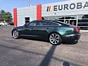 Thumbnail image of 2017 Jaguar XJL at EurobahnBmwMiniMercedesBenz of Greensboro, NC