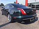 Thumbnail image of 2017 Jaguar XJL at EurobahnBmwMiniMercedesBenz of Greensboro, NC