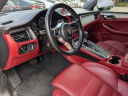 2020 Porsche Macan Turbo at Used - NorthParkLexusAtDominion