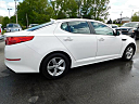 Thumbnail image of 2015 Kia Optima at Gary Mathews Motors