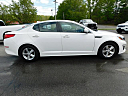 Thumbnail image of 2015 Kia Optima at Gary Mathews Motors