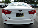 Thumbnail image of 2015 Kia Optima at Gary Mathews Motors