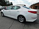 Thumbnail image of 2015 Kia Optima at Gary Mathews Motors