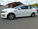 Thumbnail image of 2015 Kia Optima at Gary Mathews Motors
