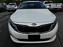 Thumbnail image of 2015 Kia Optima at Gary Mathews Motors