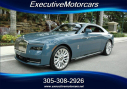 2024 Rolls-Royce Spectre Base at Executive Motorcars 6th Gear