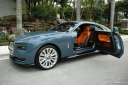 Thumbnail image of 2024 Rolls-Royce Spectre at Executive Motorcars 6th Gear