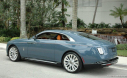 Thumbnail image of 2024 Rolls-Royce Spectre at Executive Motorcars 6th Gear