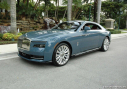 Thumbnail image of 2024 Rolls-Royce Spectre at Executive Motorcars 6th Gear